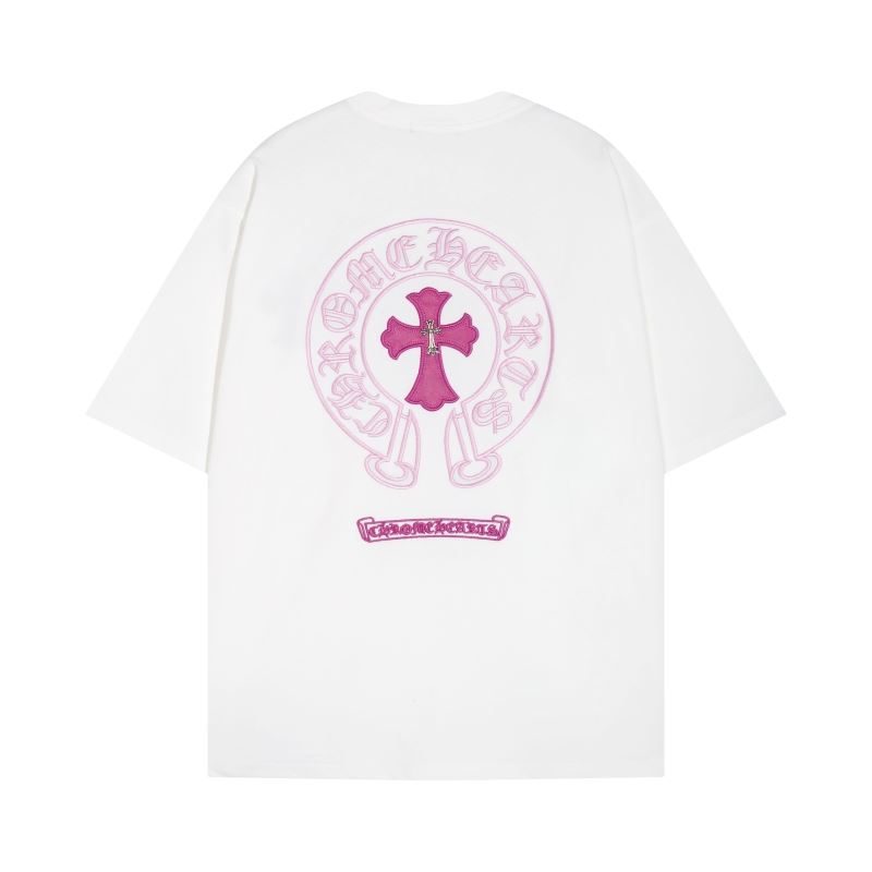 Chrome Hearts T-Shirts